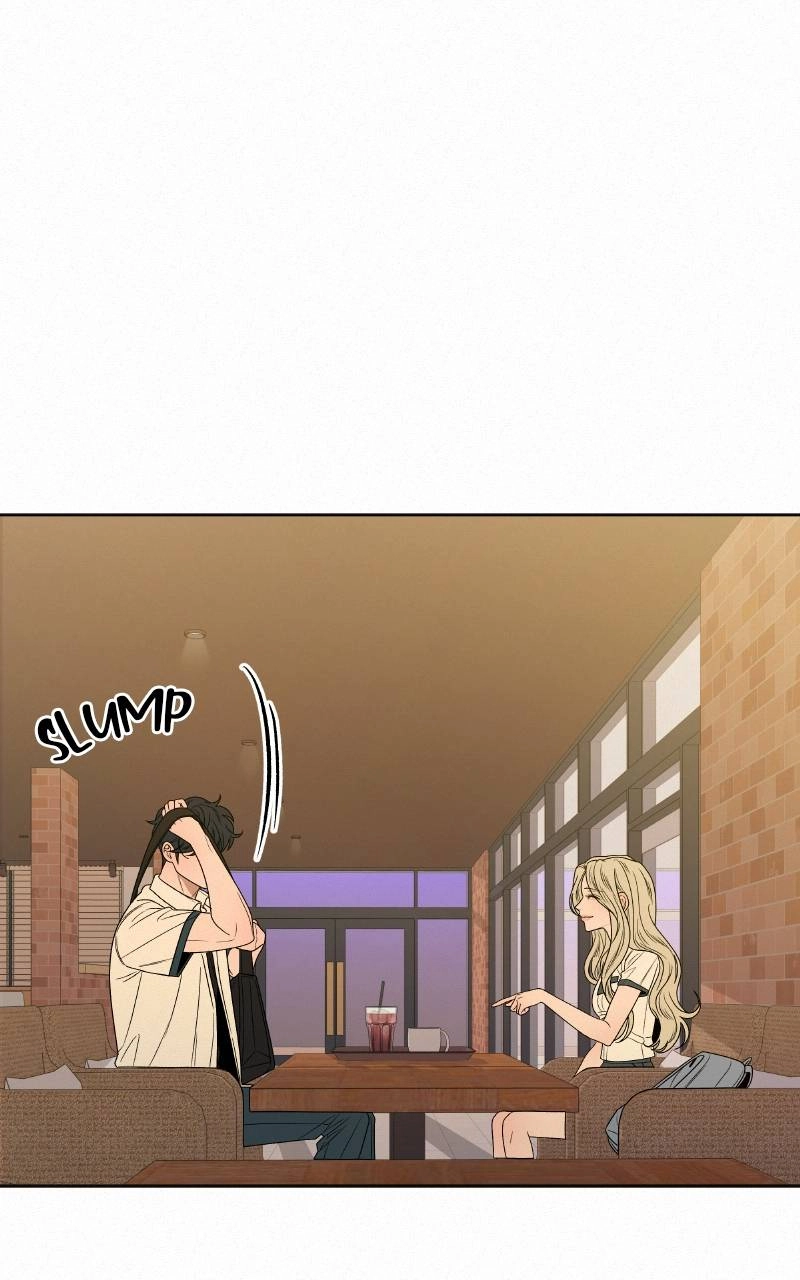 Operation True Love Chapter 77 - Page 34