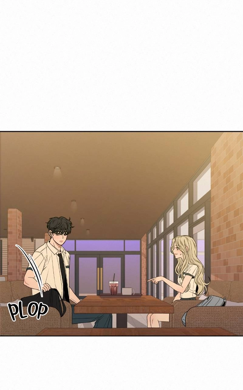 Operation True Love Chapter 77 - Page 35