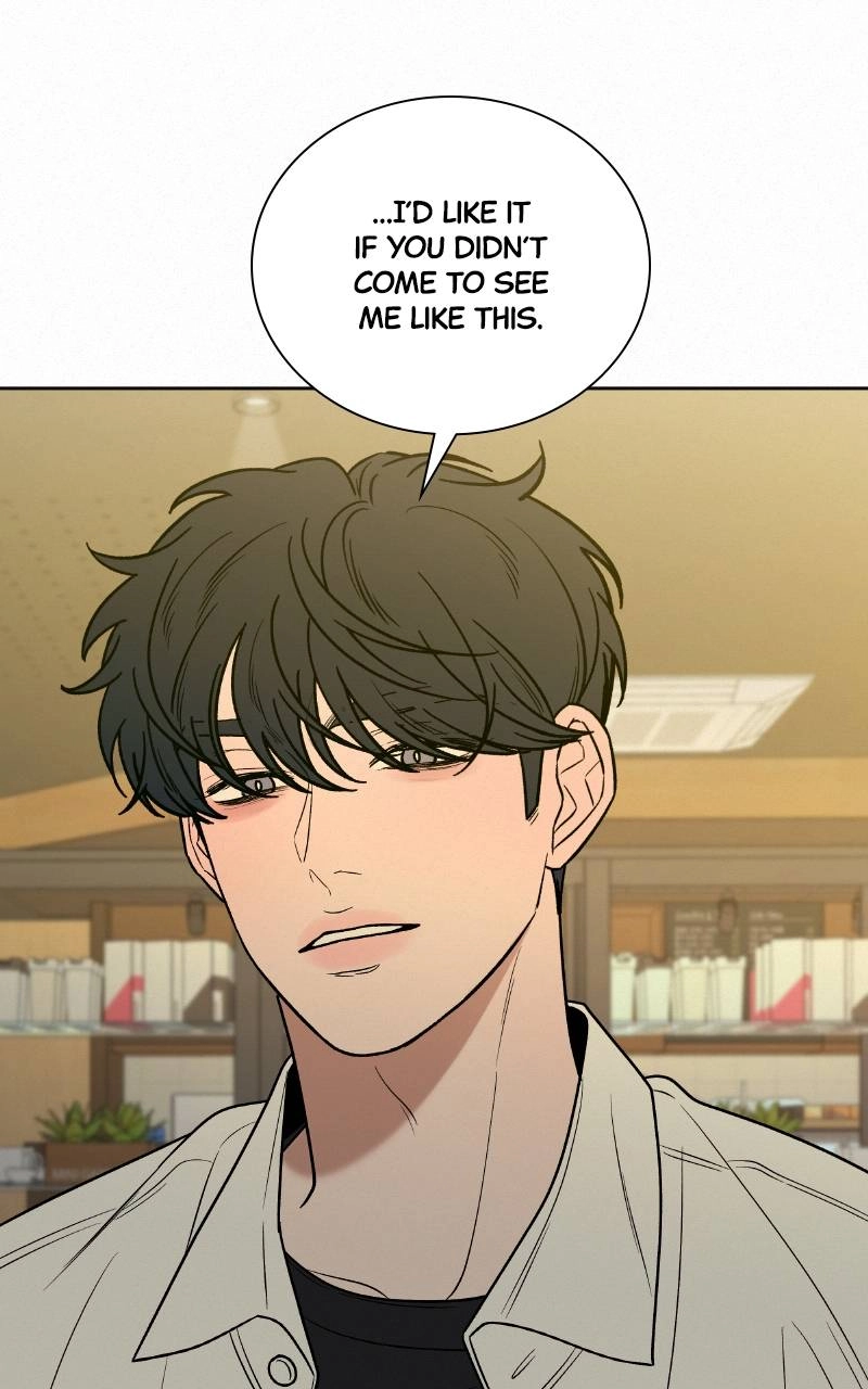 Operation True Love Chapter 77 - Page 42