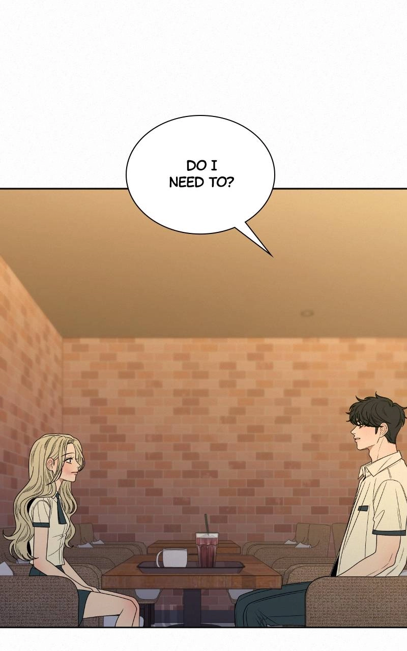 Operation True Love Chapter 77 - Page 49