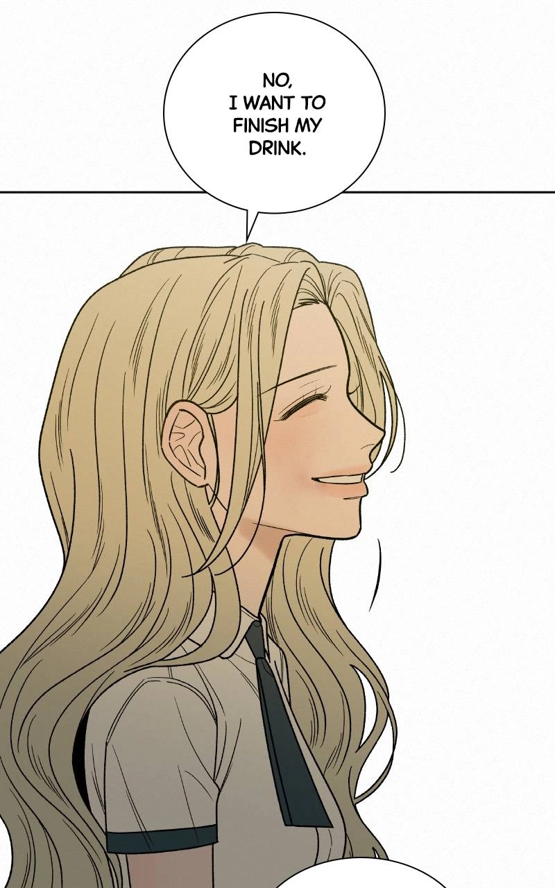 Operation True Love Chapter 77 - Page 70