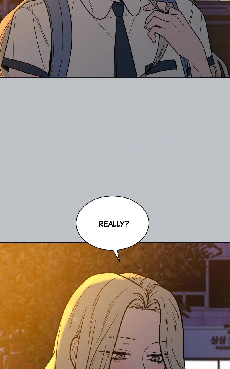 Operation True Love Chapter 77 - Page 73