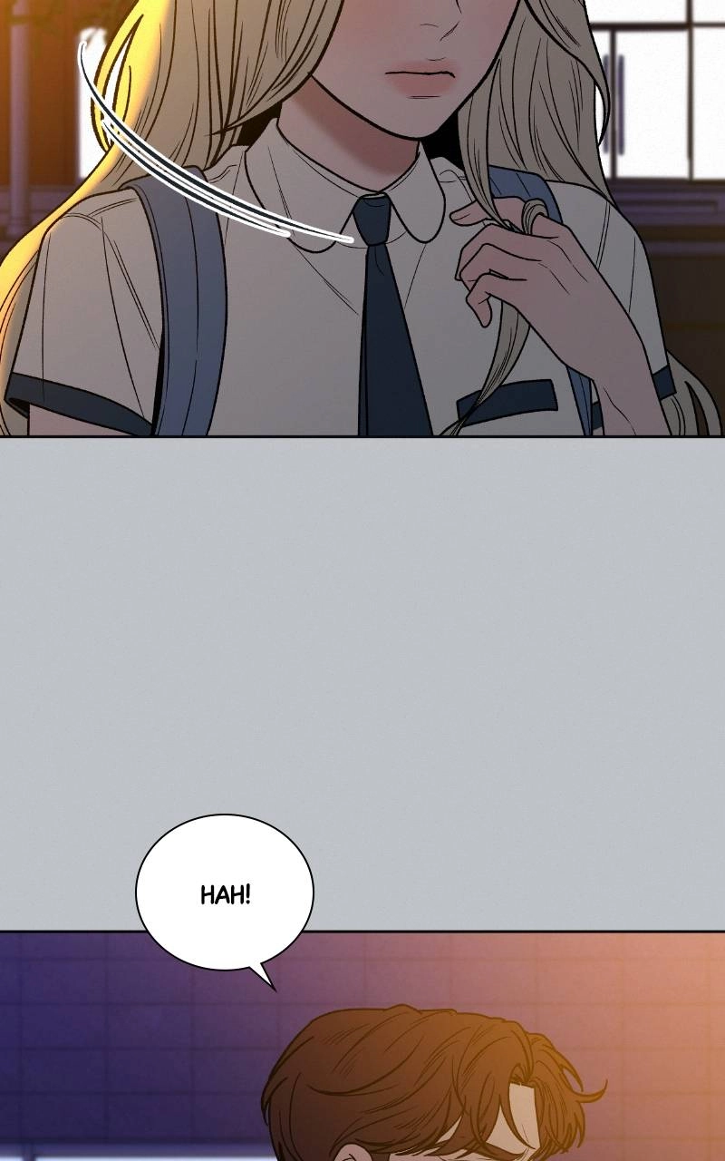 Operation True Love Chapter 77 - Page 74