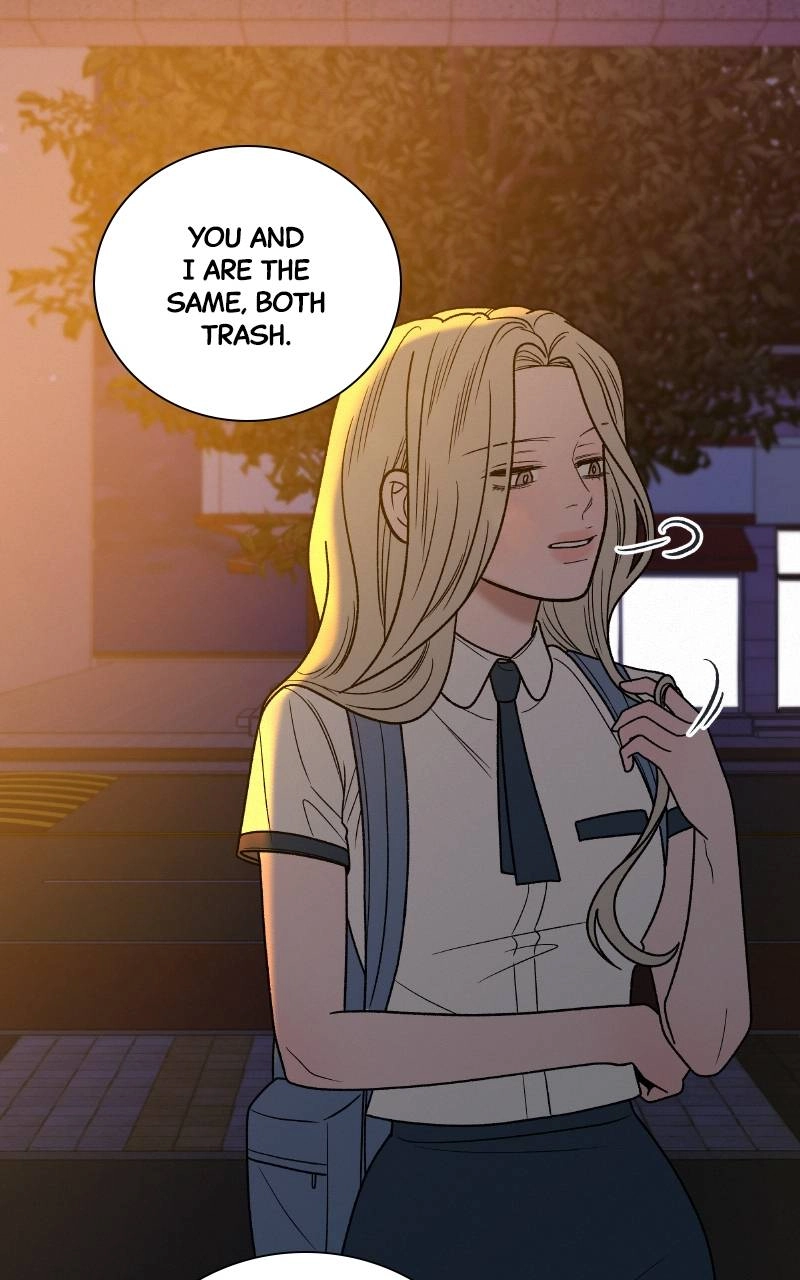 Operation True Love Chapter 77 - Page 76