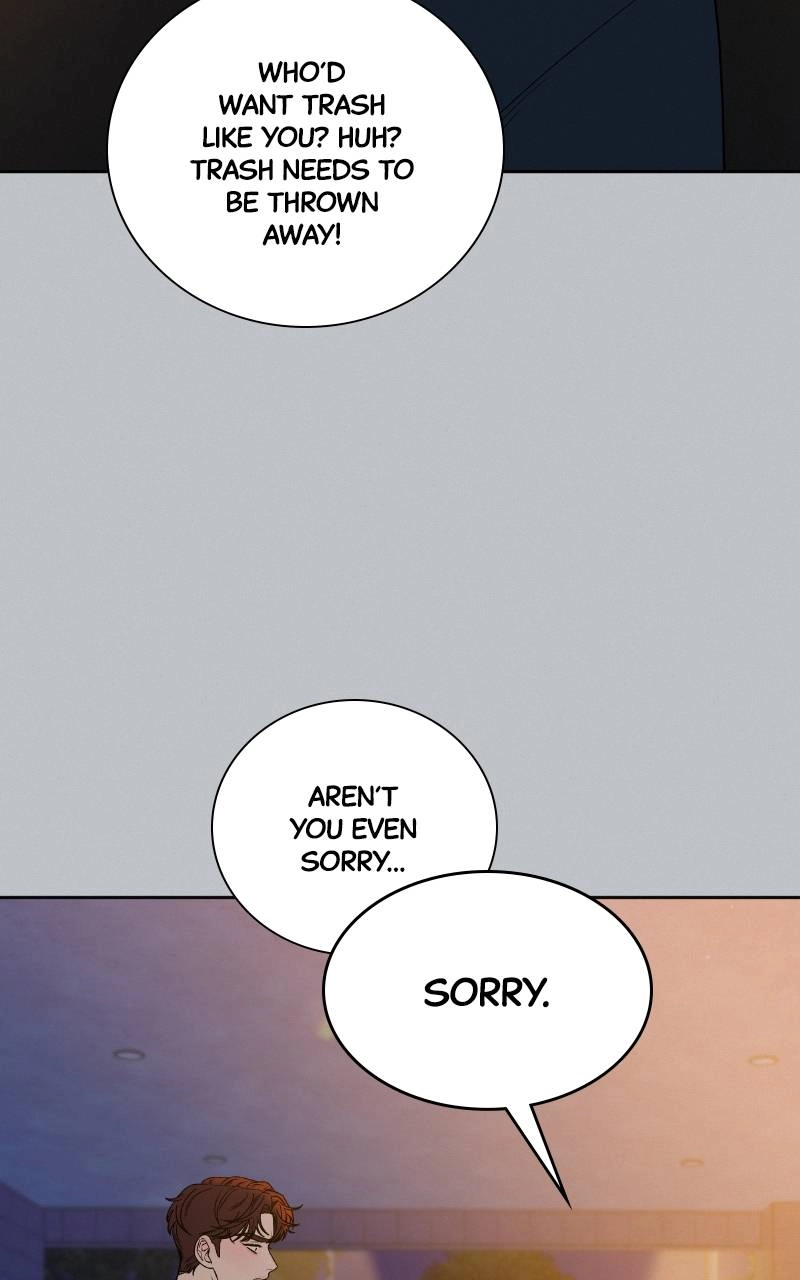 Operation True Love Chapter 77 - Page 77