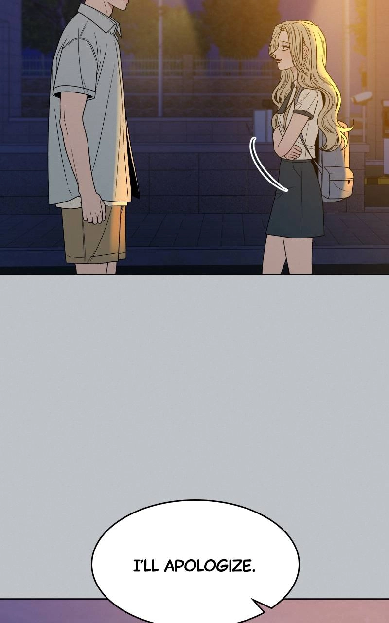 Operation True Love Chapter 77 - Page 78