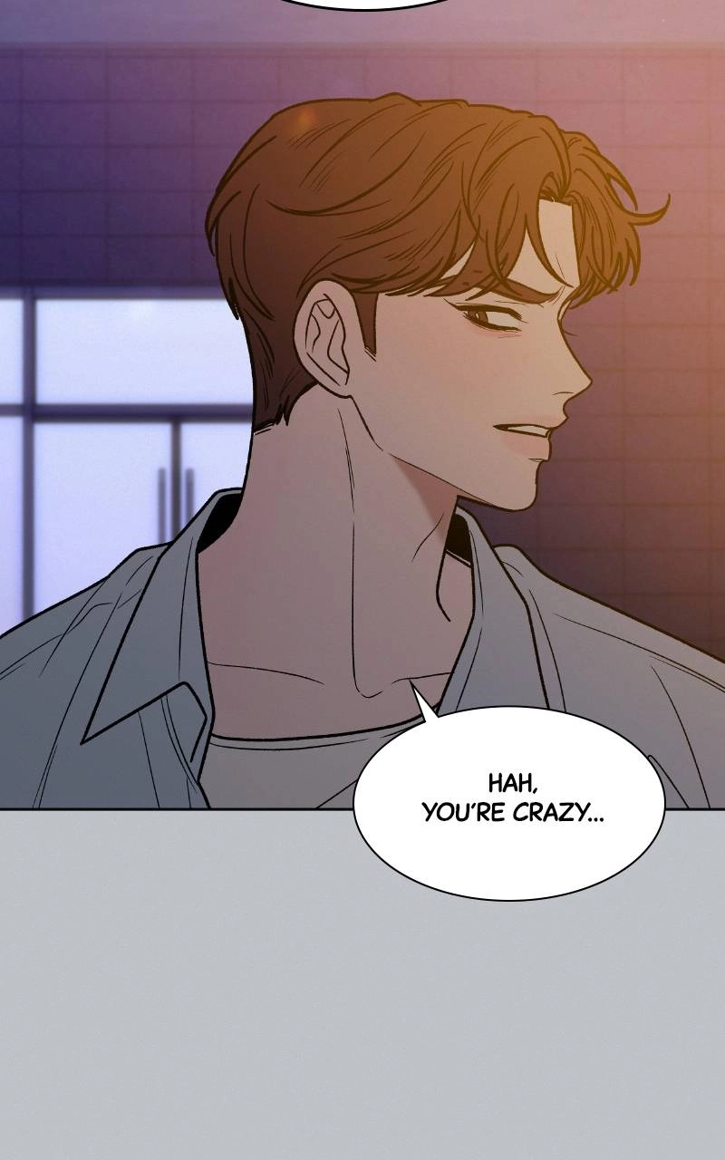 Operation True Love Chapter 77 - Page 79