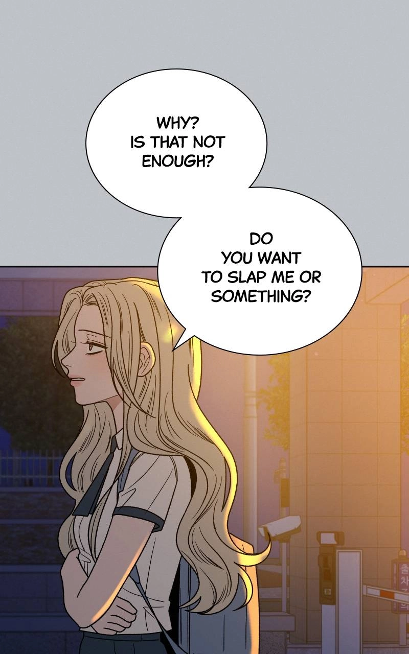 Operation True Love Chapter 77 - Page 80