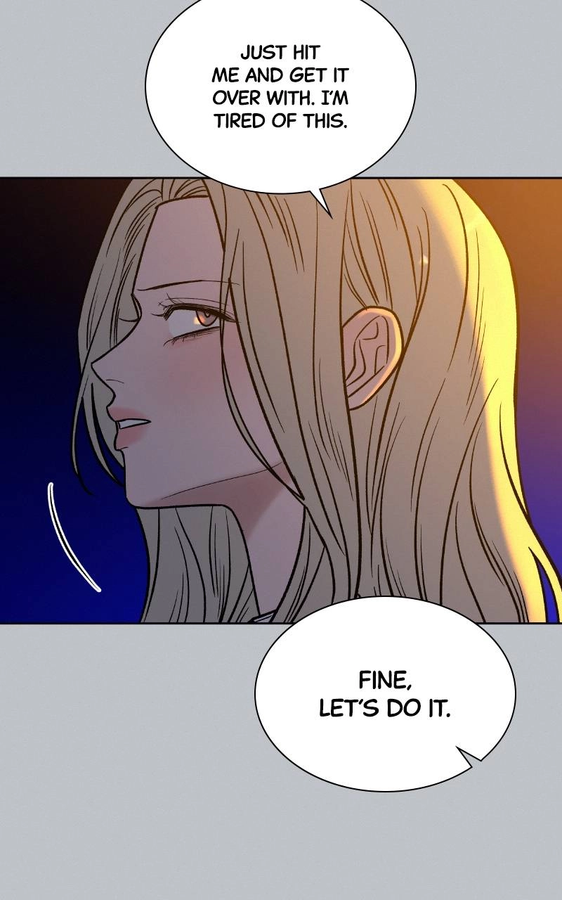 Operation True Love Chapter 77 - Page 83