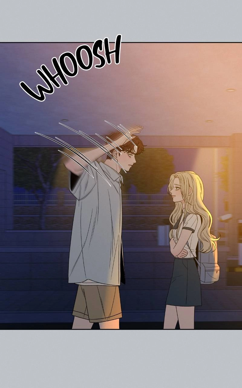 Operation True Love Chapter 77 - Page 84