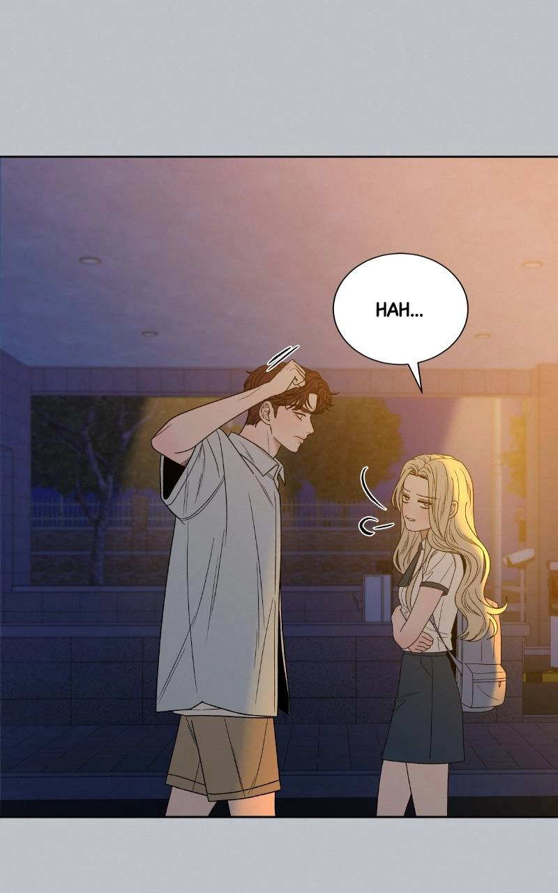 Operation True Love Chapter 77 - Page 86