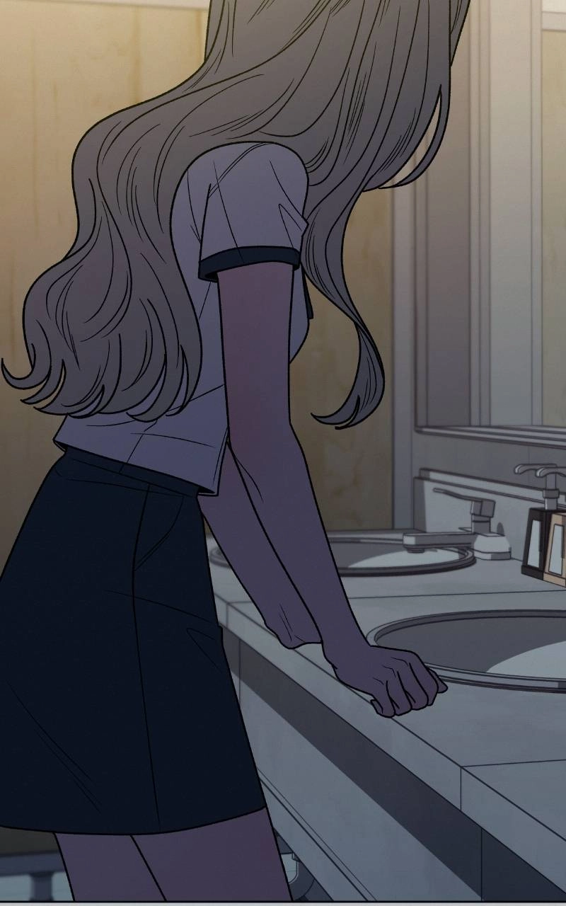 Operation True Love Chapter 77 - Page 96
