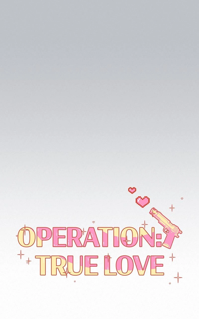 Operation True Love Chapter 77 - Page 97