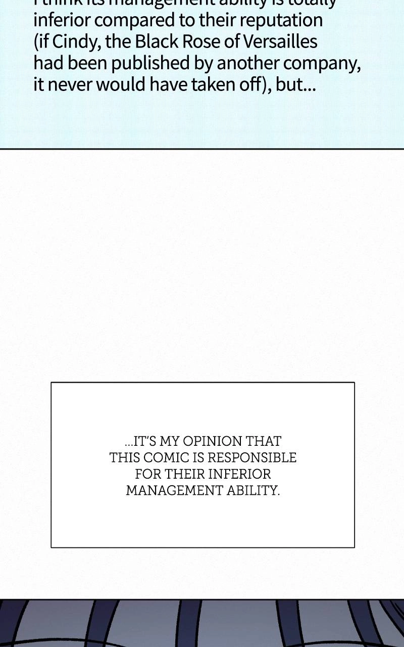 Operation True Love Chapter 77 - Page 100