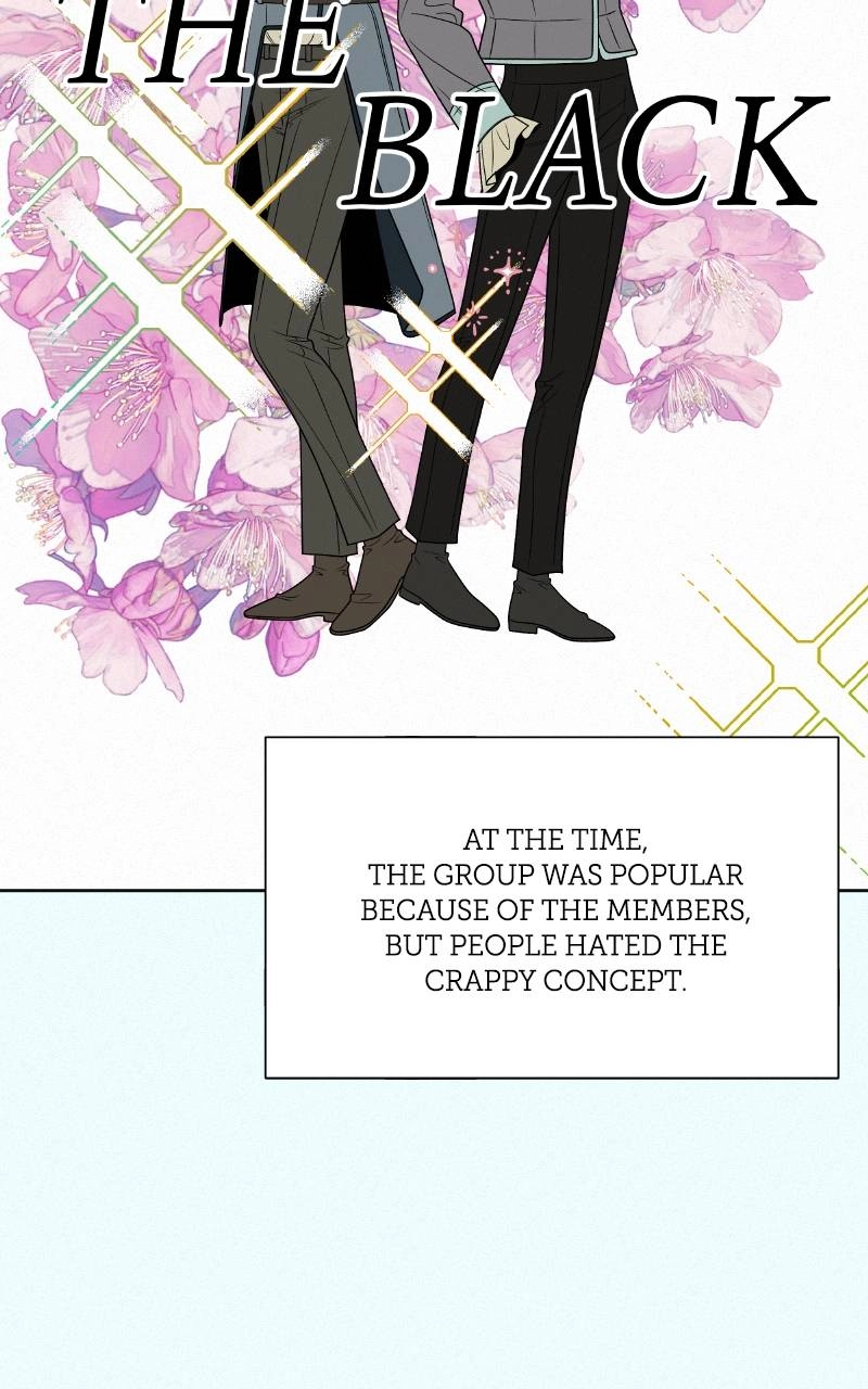 Operation True Love Chapter 77 - Page 104