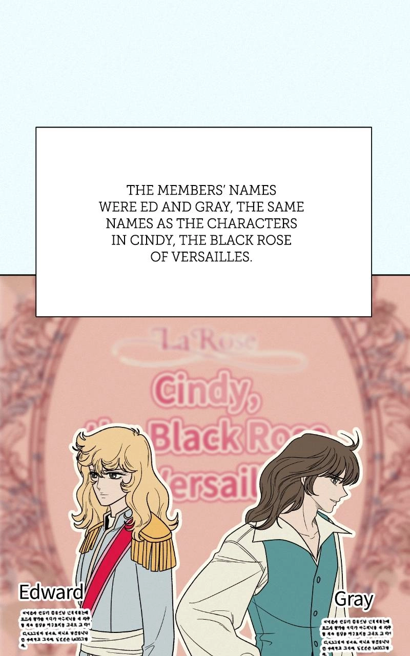 Operation True Love Chapter 77 - Page 105