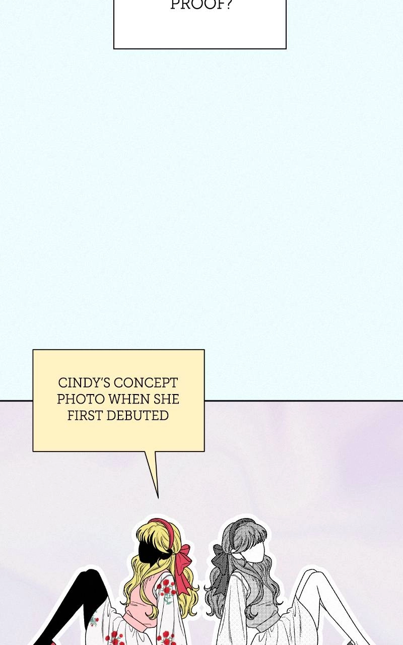 Operation True Love Chapter 77 - Page 109
