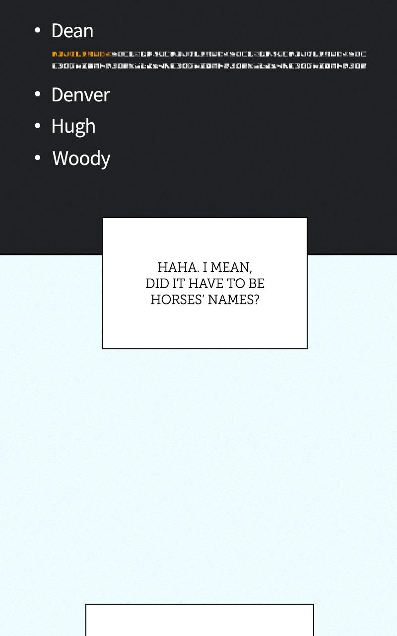 Operation True Love Chapter 77 - Page 119