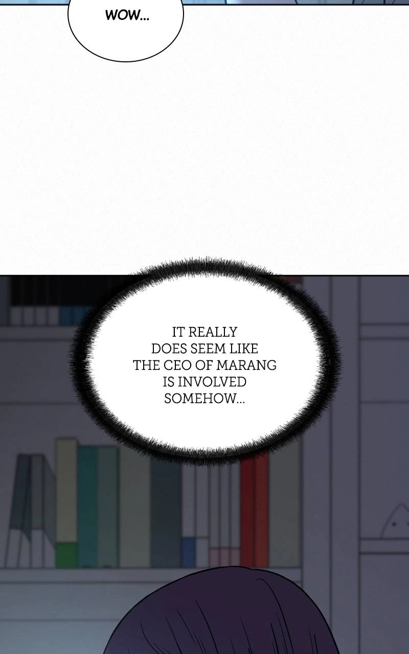 Operation True Love Chapter 77 - Page 122