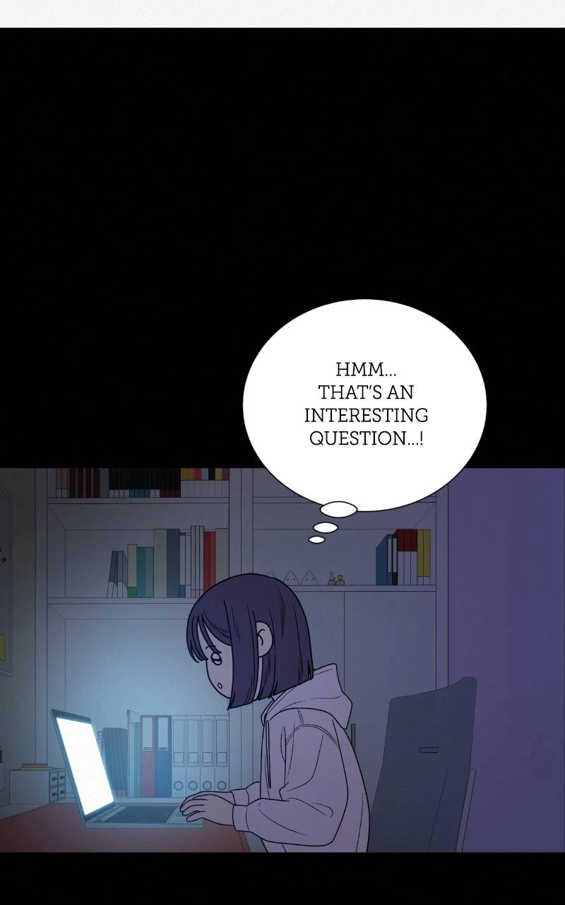 Operation True Love Chapter 77 - Page 135