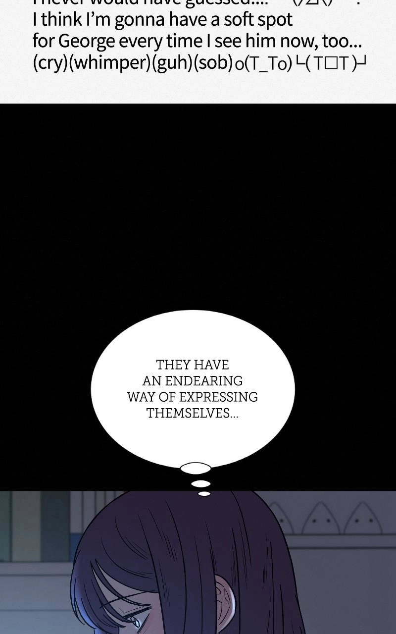 Operation True Love Chapter 77 - Page 140