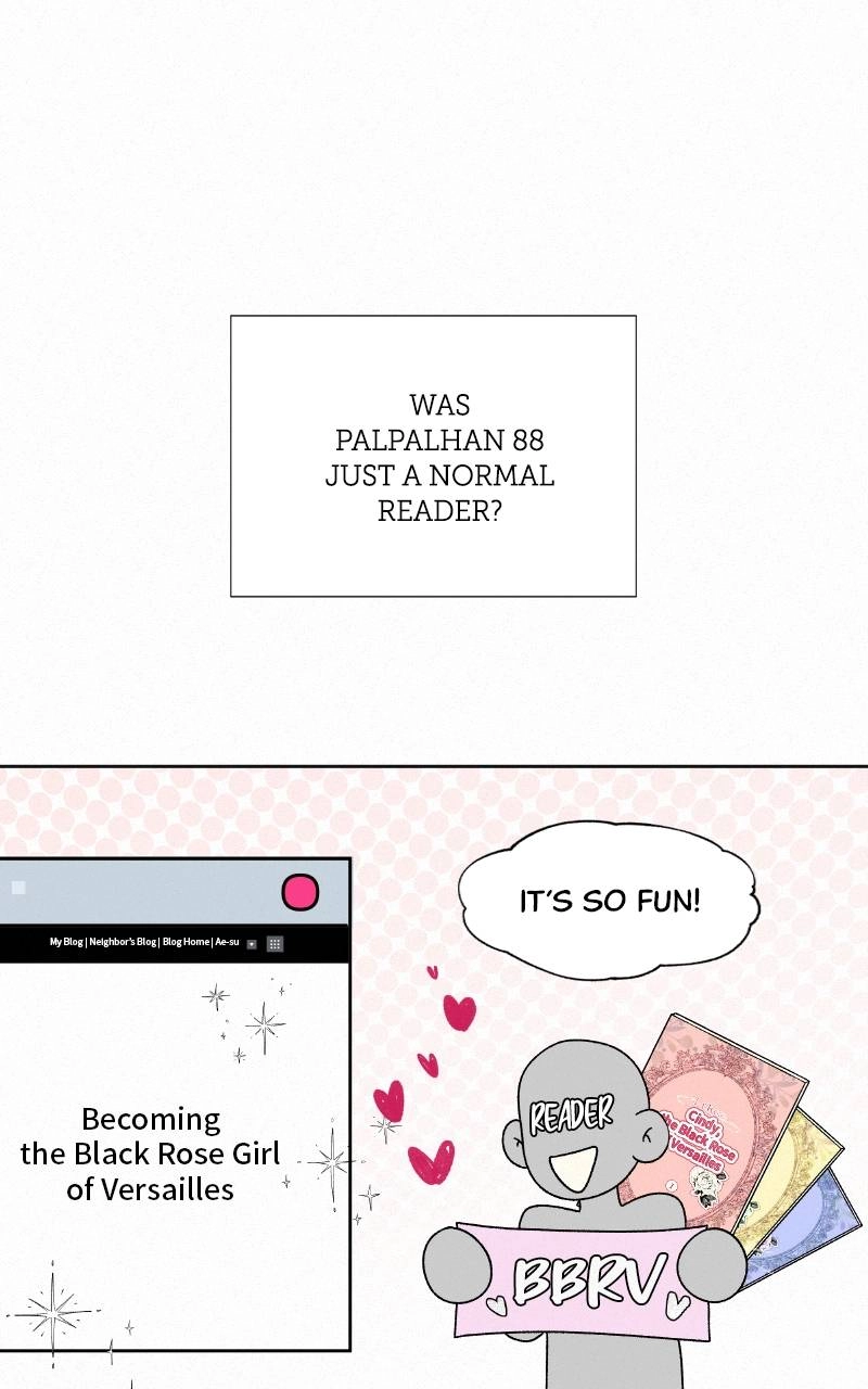Operation True Love Chapter 78 - Page 35