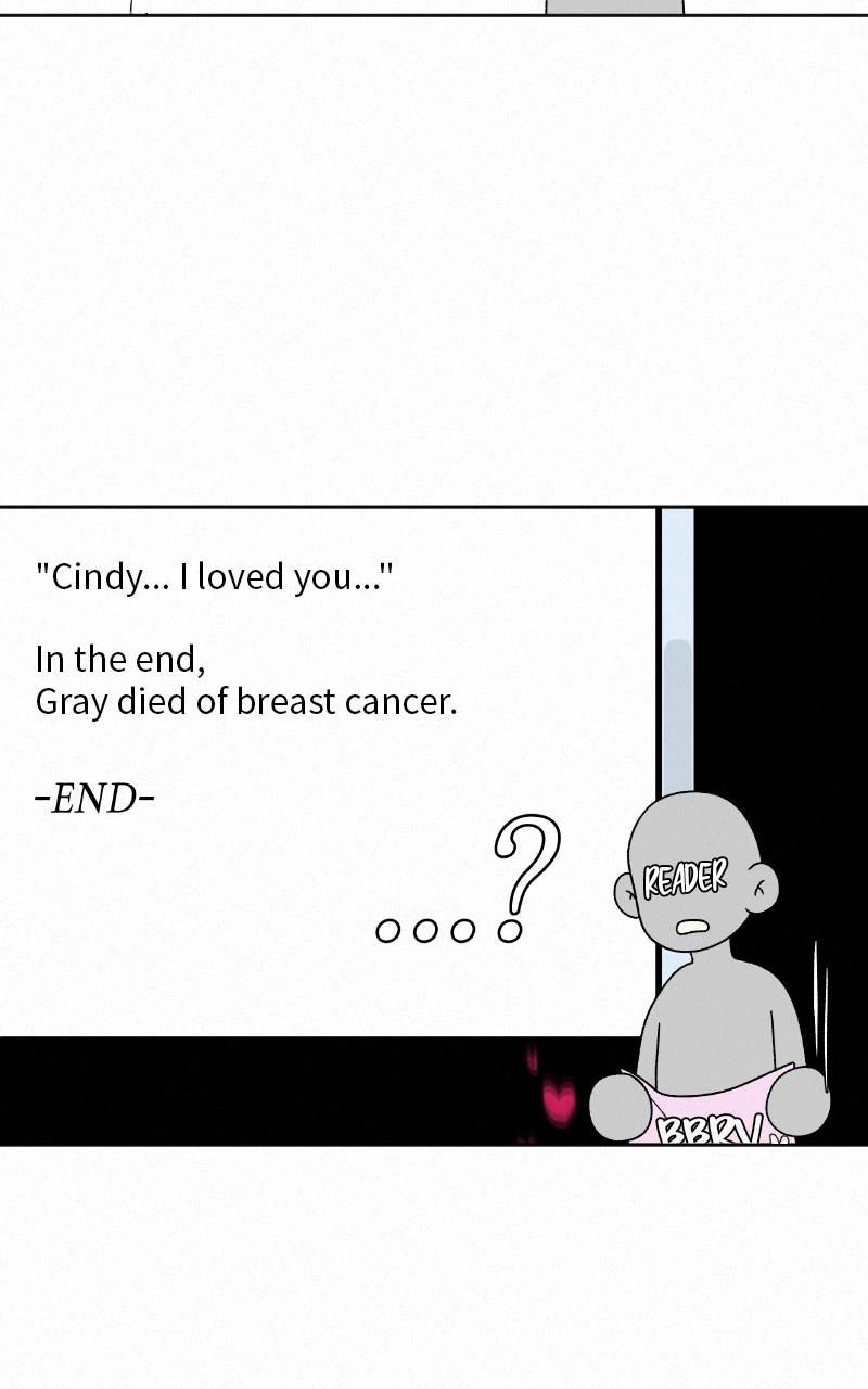 Operation True Love Chapter 78 - Page 36