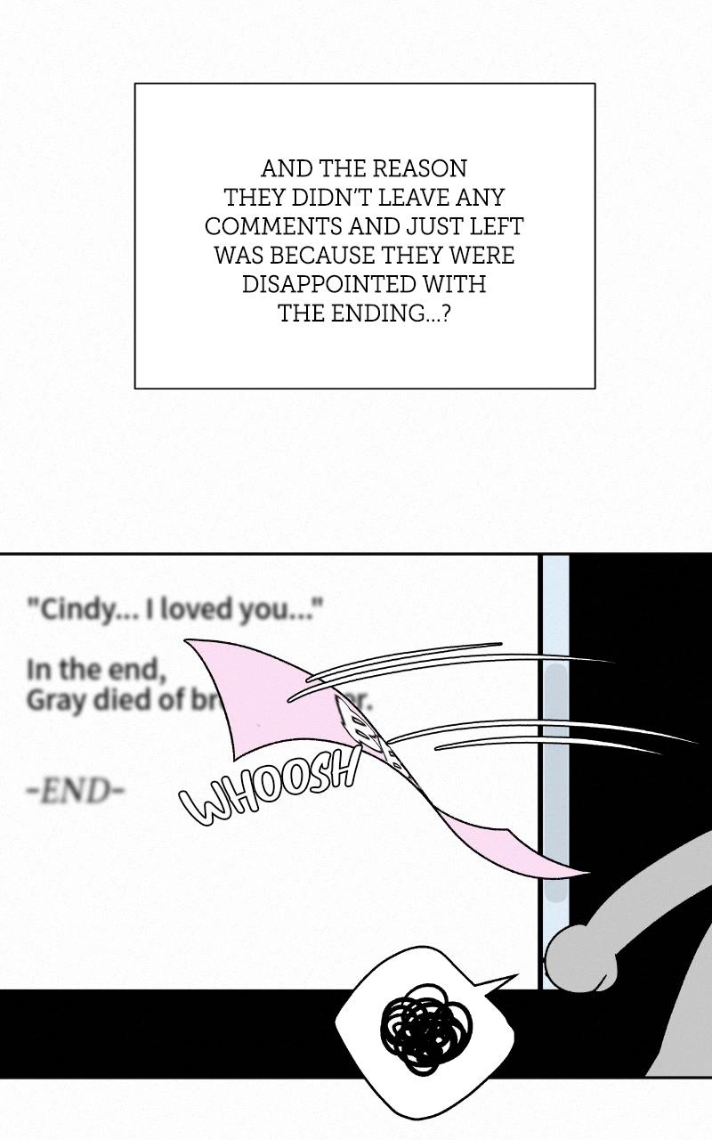 Operation True Love Chapter 78 - Page 37