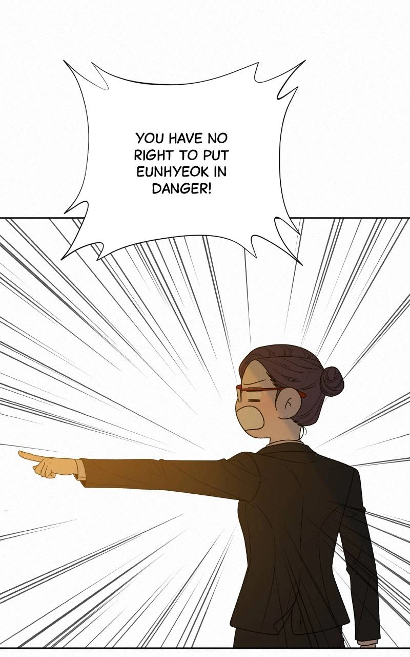 Operation True Love Chapter 78 - Page 61