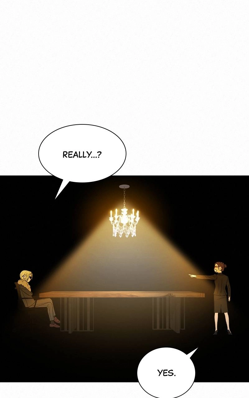 Operation True Love Chapter 78 - Page 66