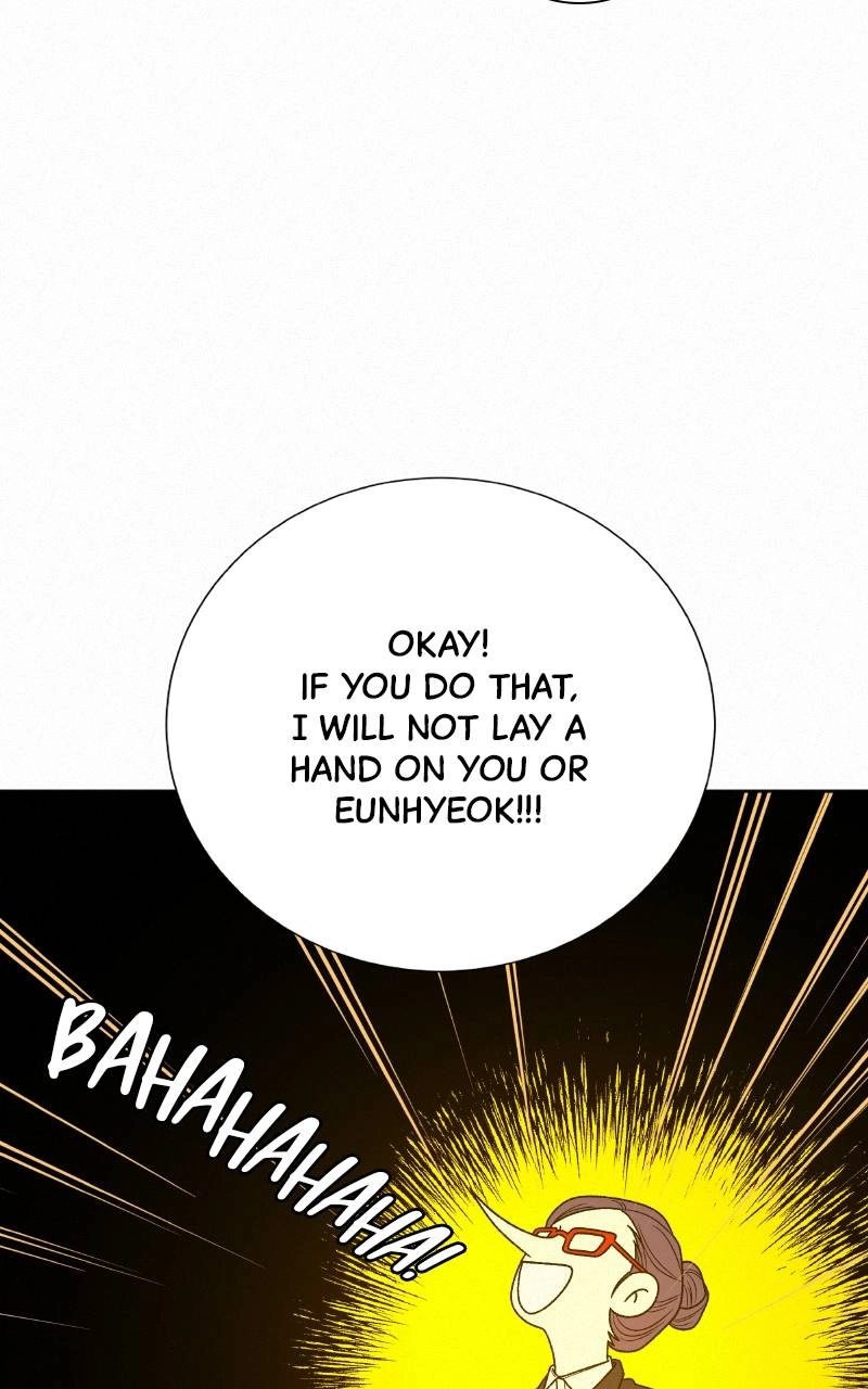 Operation True Love Chapter 78 - Page 67