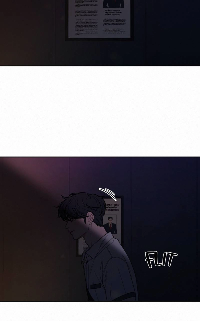 Operation True Love Chapter 78 - Page 78