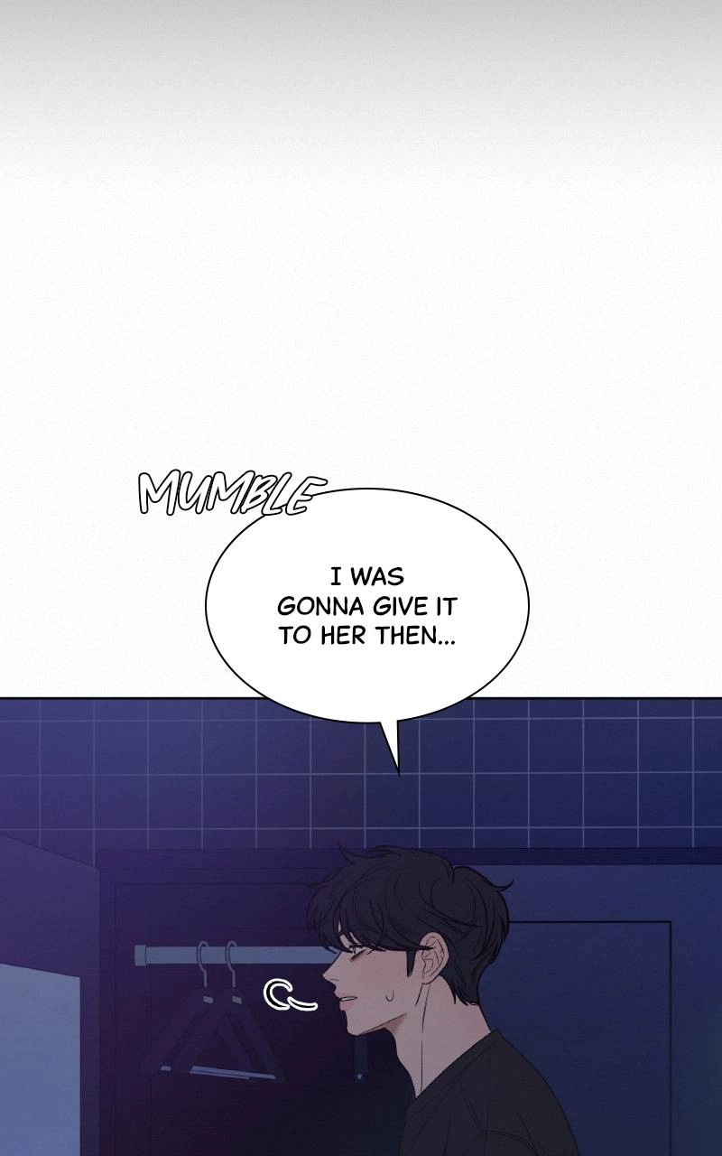 Operation True Love Chapter 78 - Page 98