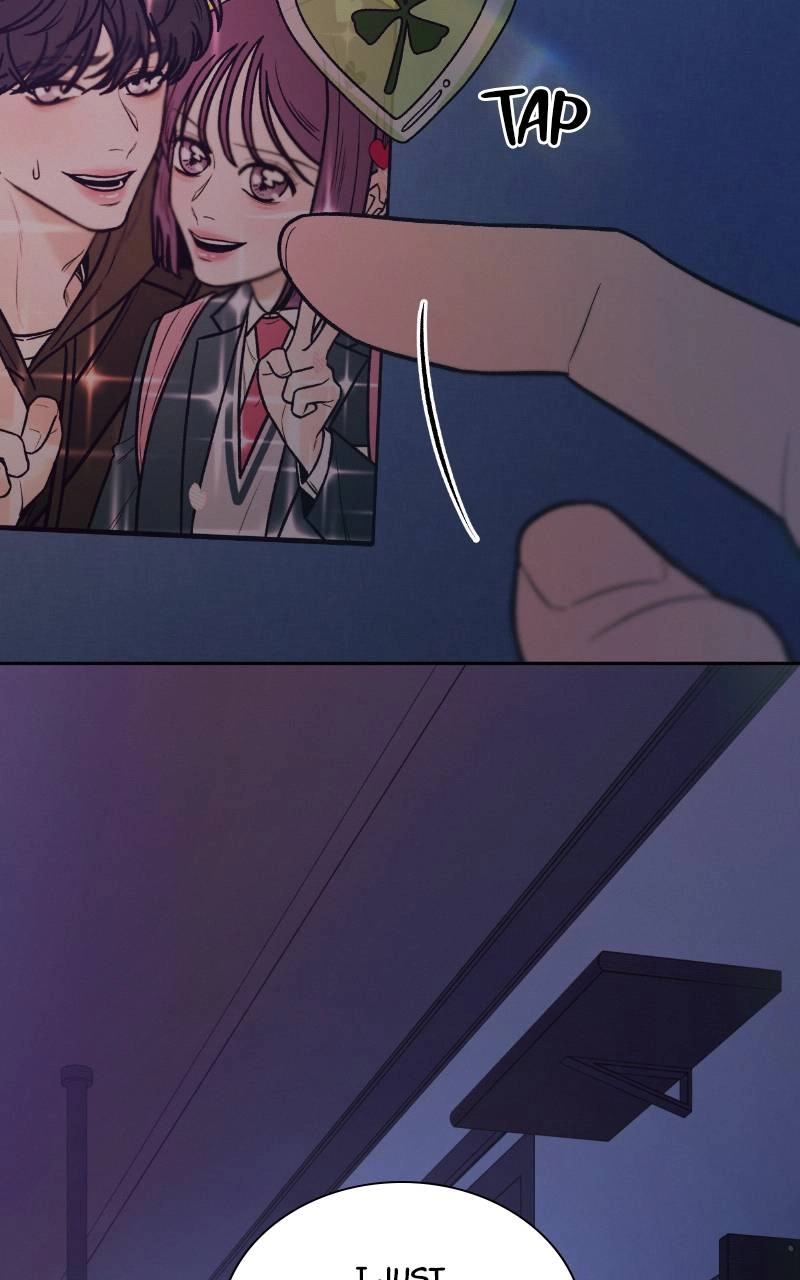 Operation True Love Chapter 78 - Page 108