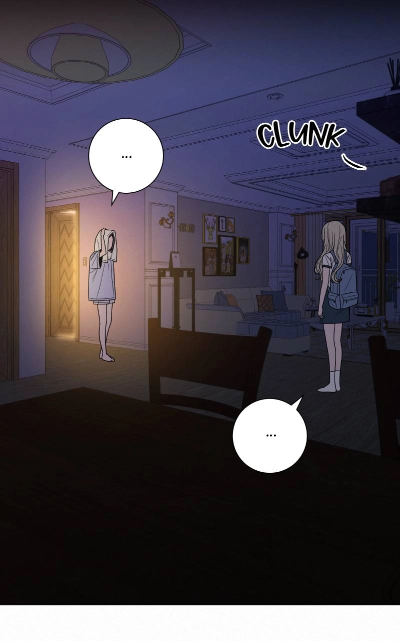 Operation True Love Chapter 78 - Page 112