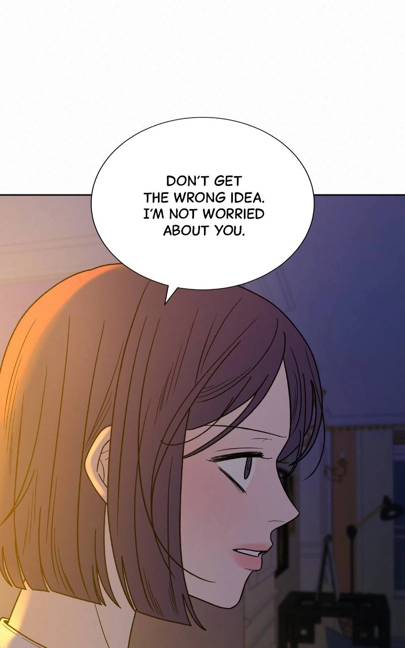 Operation True Love Chapter 78 - Page 120