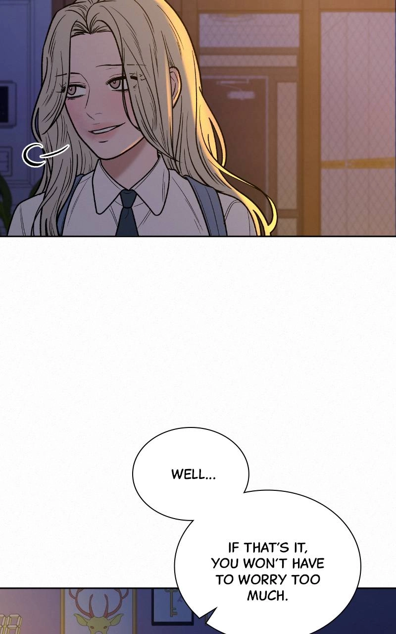 Operation True Love Chapter 78 - Page 122