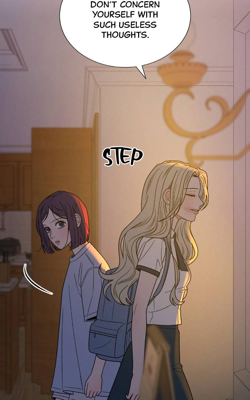 Operation True Love Chapter 78 - Page 124