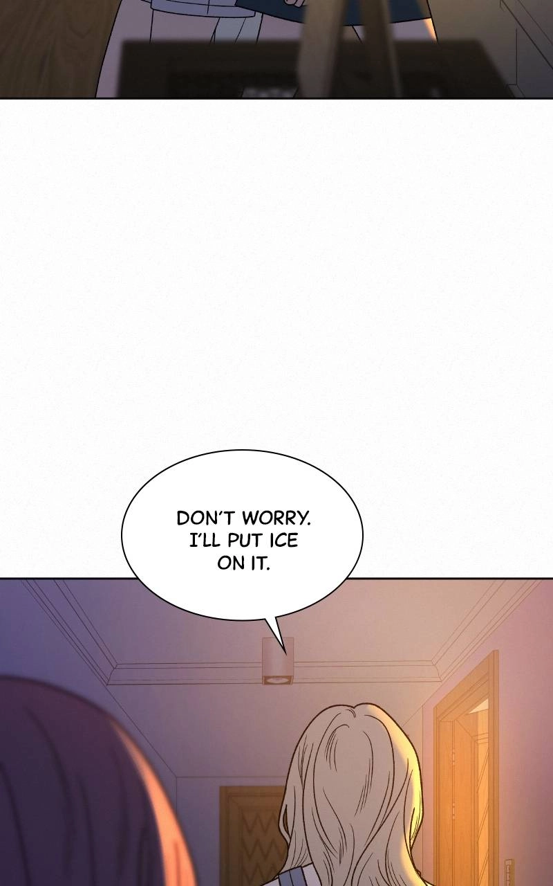 Operation True Love Chapter 78 - Page 125