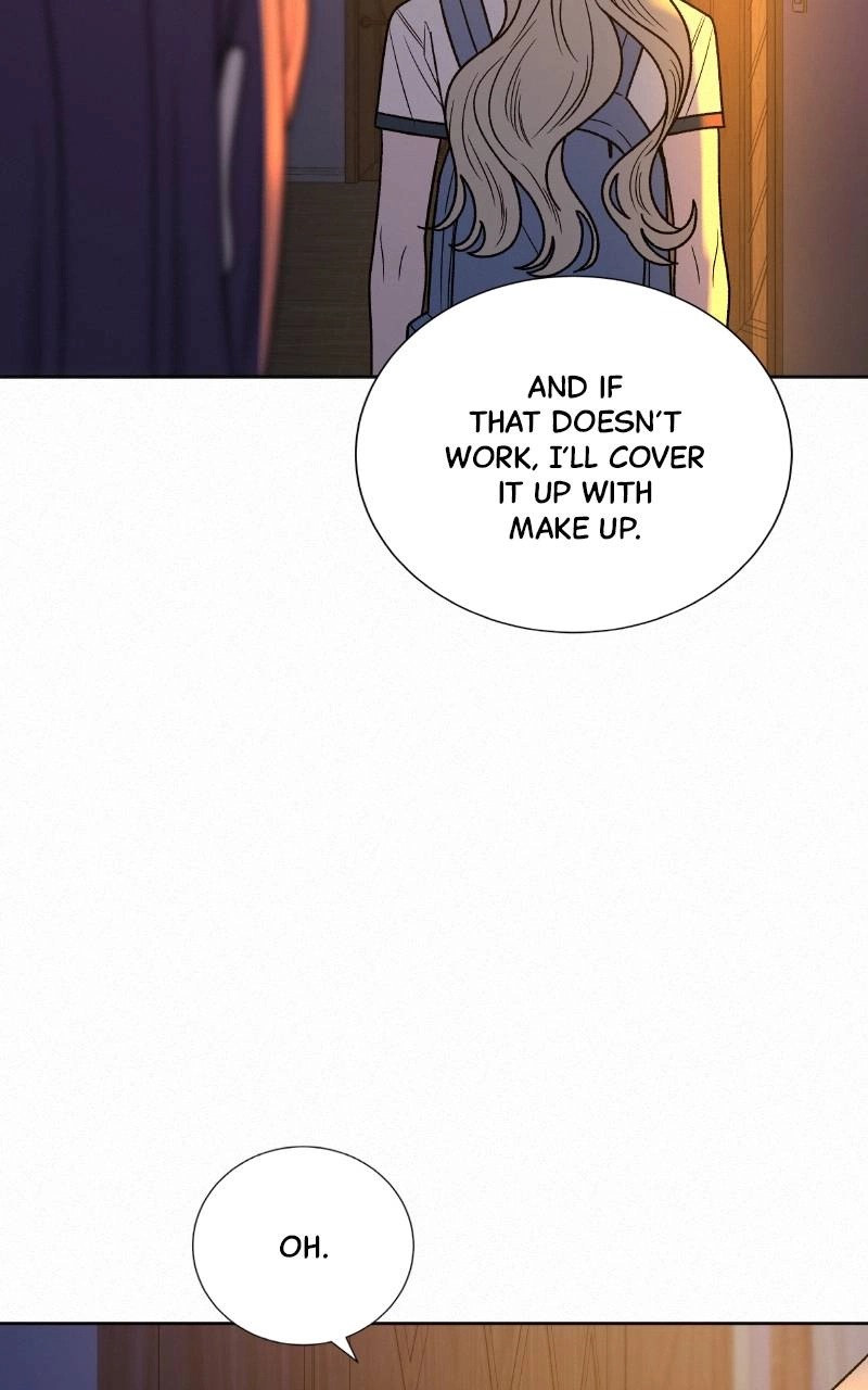 Operation True Love Chapter 78 - Page 126