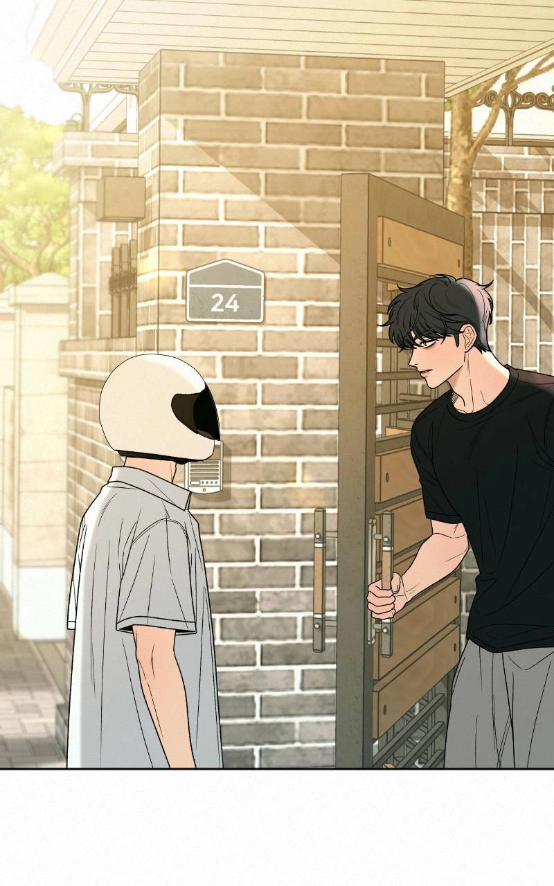 Operation True Love Chapter 78 - Page 148