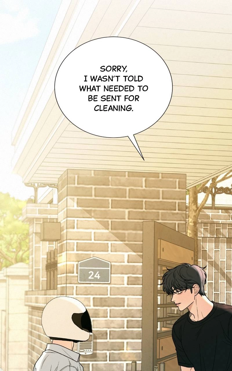Operation True Love Chapter 79 - Page 3