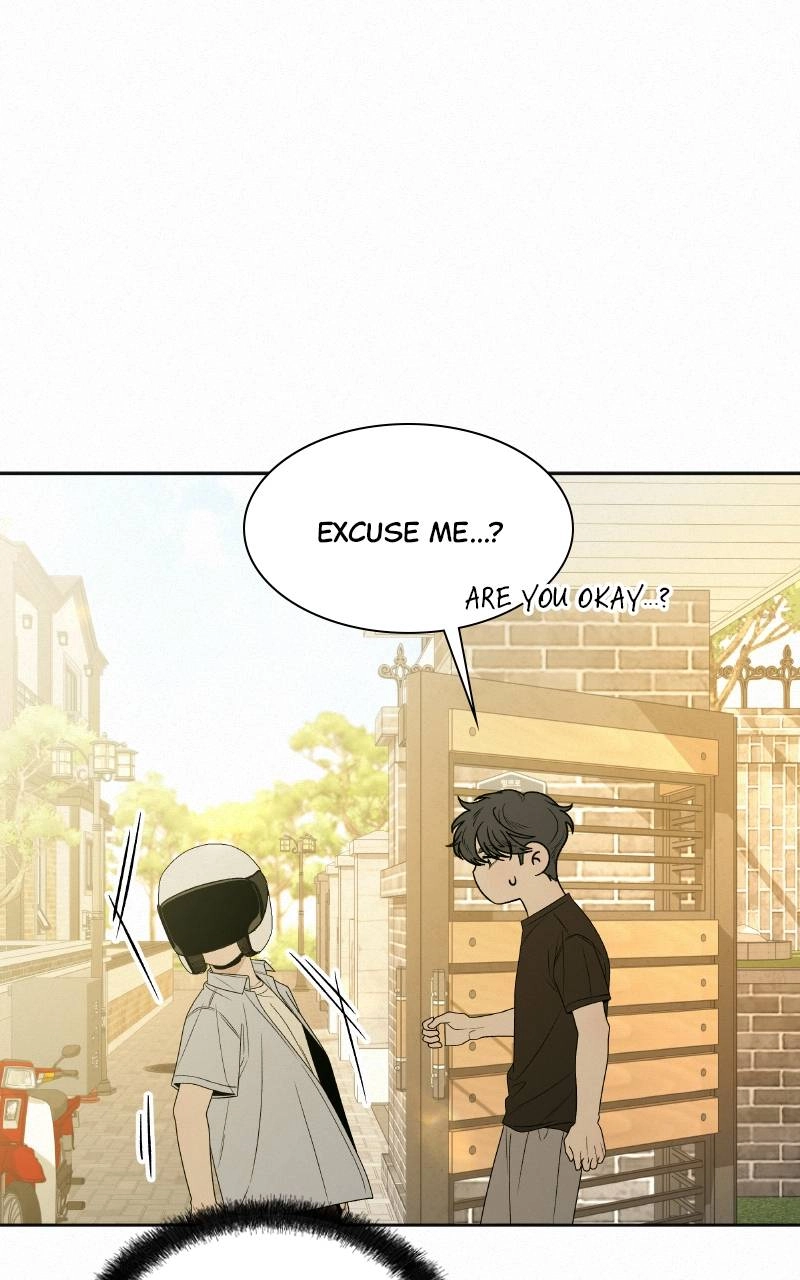 Operation True Love Chapter 79 - Page 9