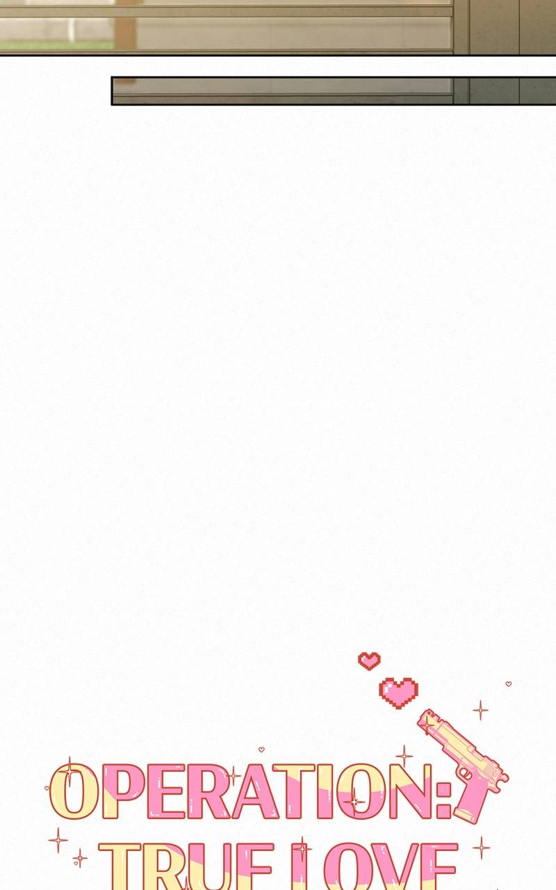 Operation True Love Chapter 79 - Page 17