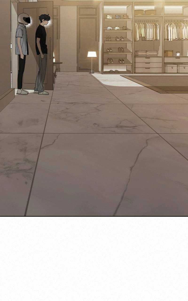 Operation True Love Chapter 79 - Page 21