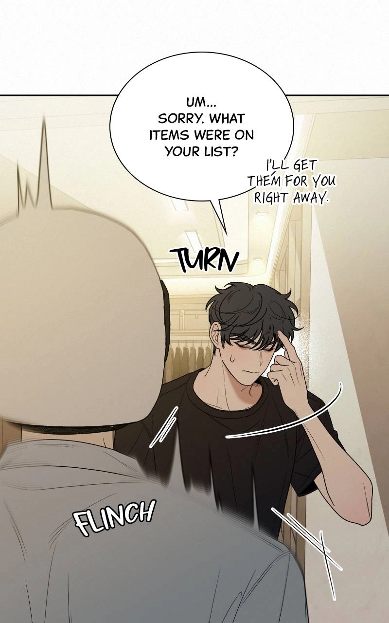 Operation True Love Chapter 79 - Page 22