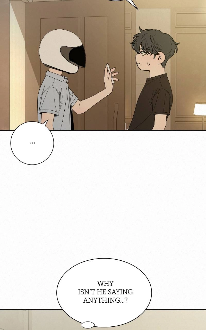 Operation True Love Chapter 79 - Page 27