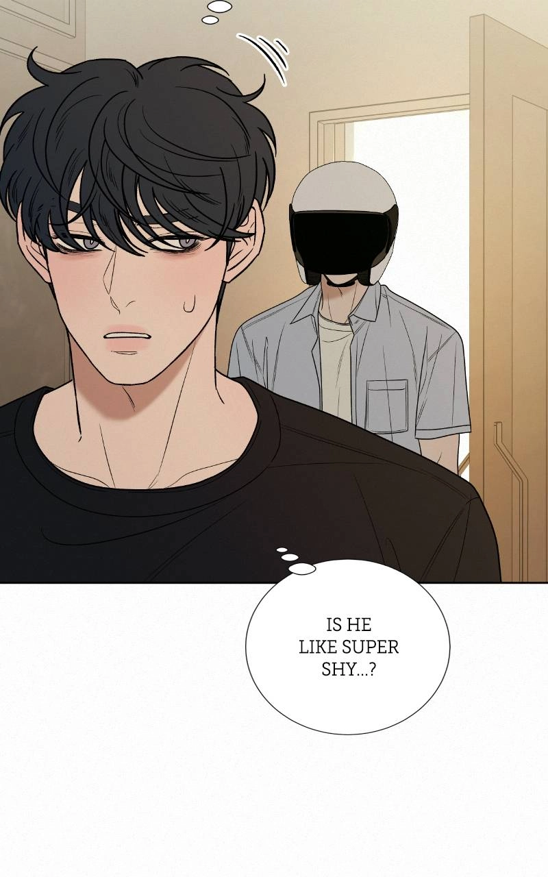 Operation True Love Chapter 79 - Page 28