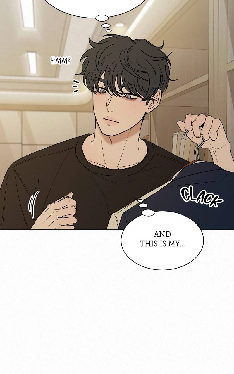 Operation True Love Chapter 79 - Page 31