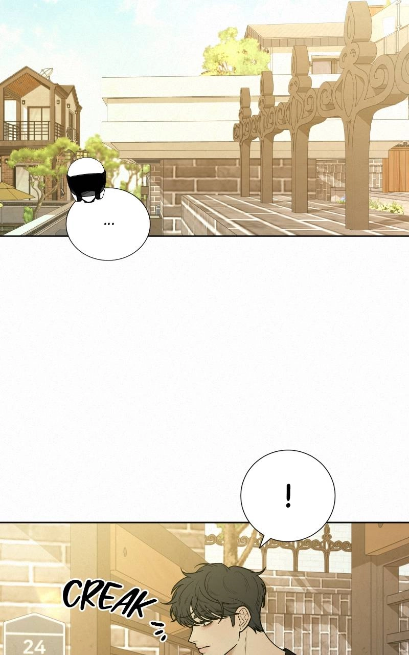 Operation True Love Chapter 79 - Page 35